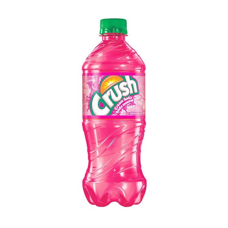 Pink Crush